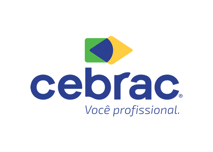 Logomarca Cebrac